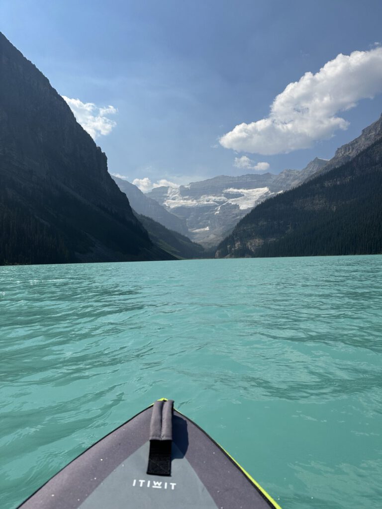 Lake Louise