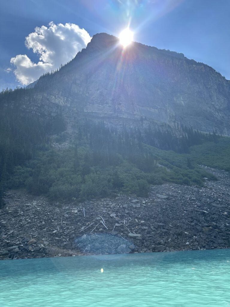 Lake Louise