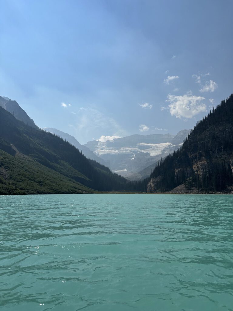 Lake Louise