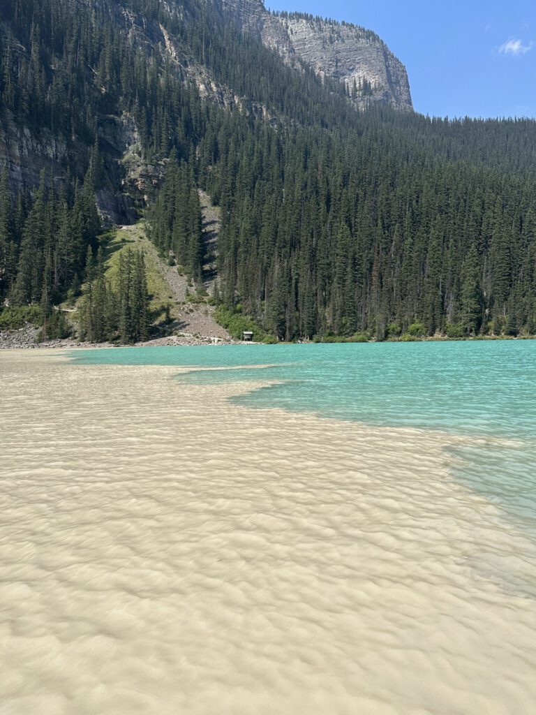 Lake Louise