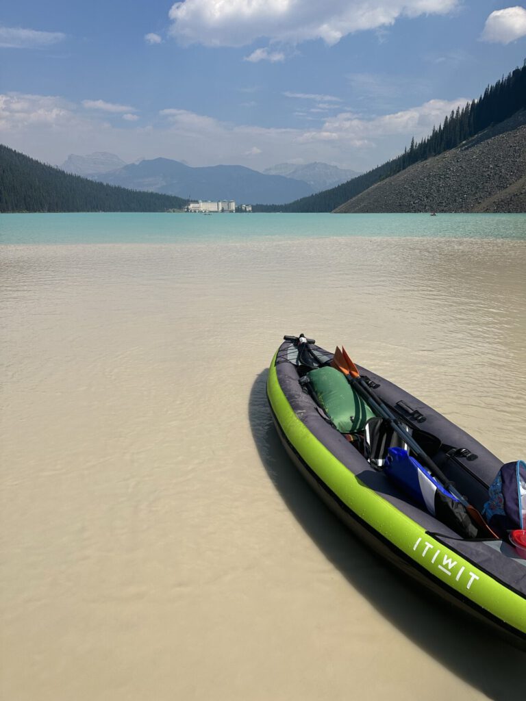 Lake Louise